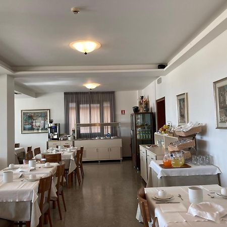 Hotel Giacomazzo 卡奥莱 外观 照片