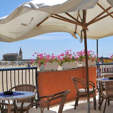 Hotel Giacomazzo 卡奥莱 外观 照片