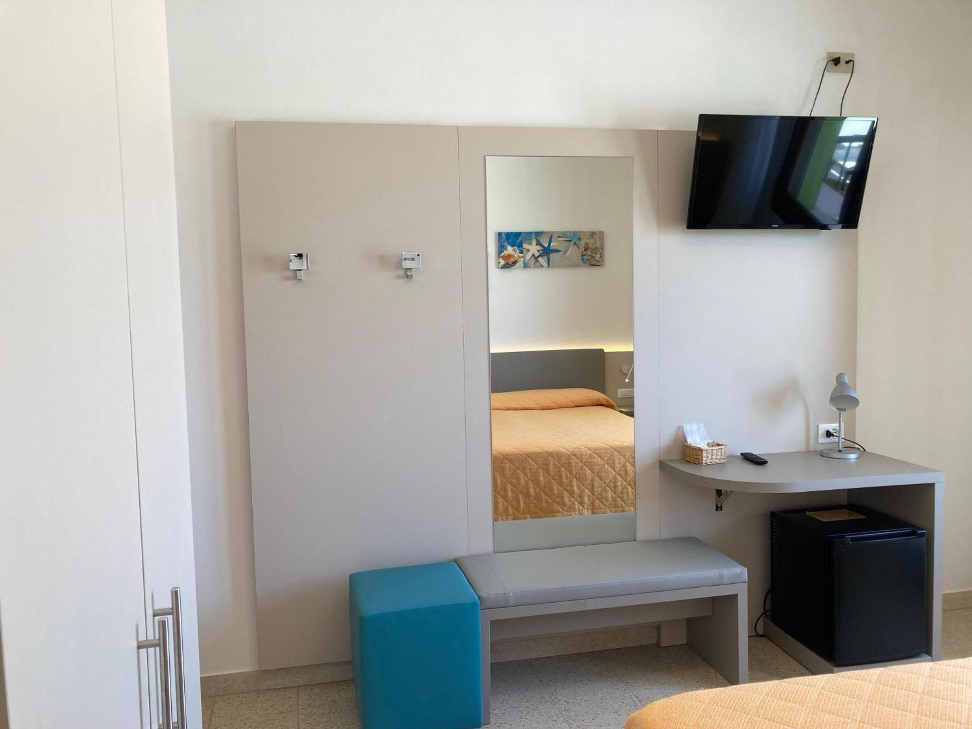 Hotel Giacomazzo 卡奥莱 外观 照片