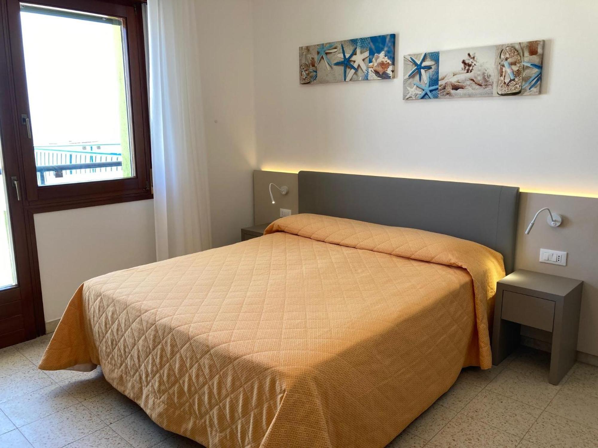 Hotel Giacomazzo 卡奥莱 外观 照片