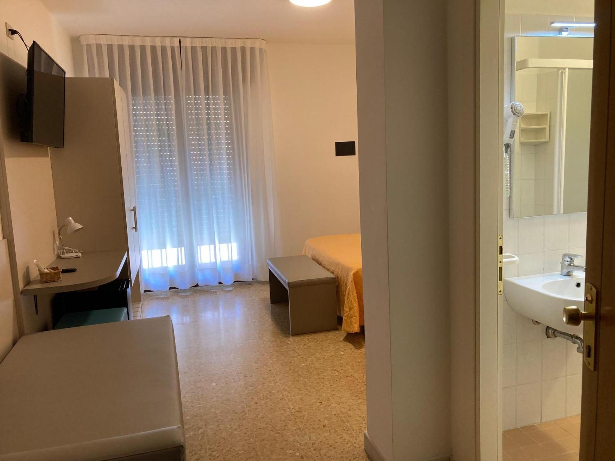 Hotel Giacomazzo 卡奥莱 外观 照片