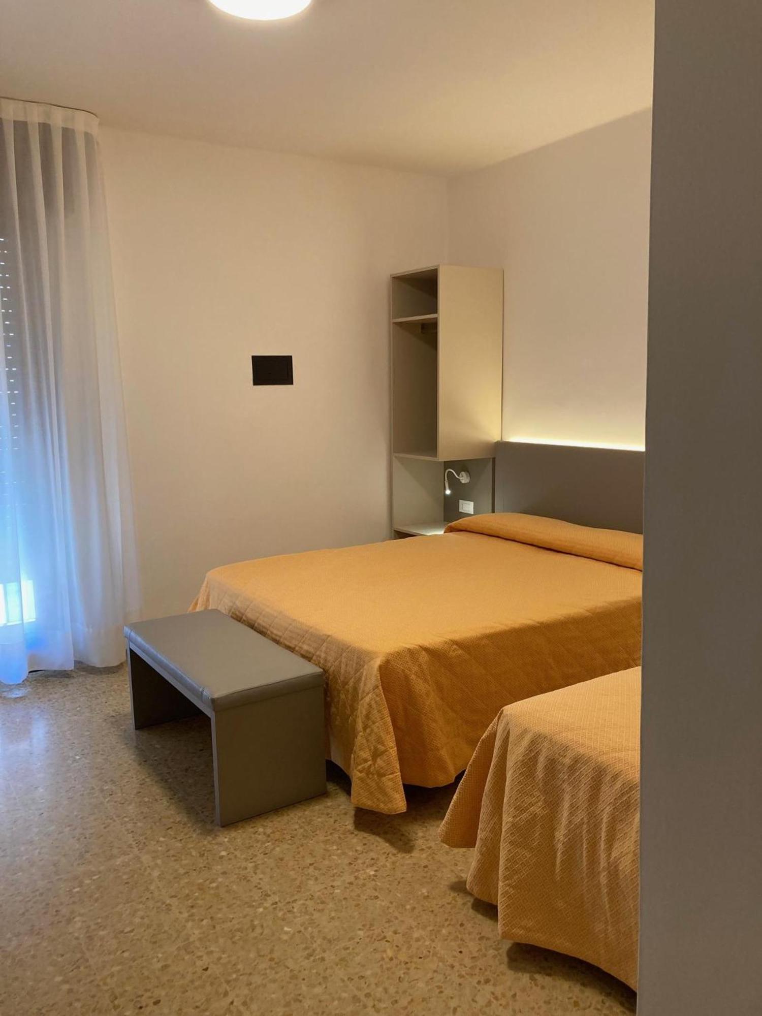 Hotel Giacomazzo 卡奥莱 外观 照片