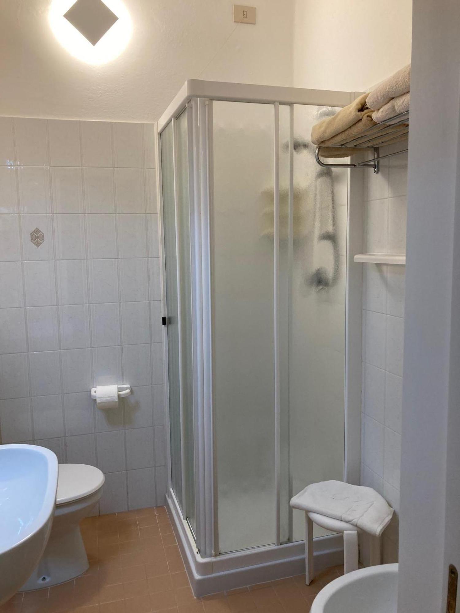 Hotel Giacomazzo 卡奥莱 外观 照片