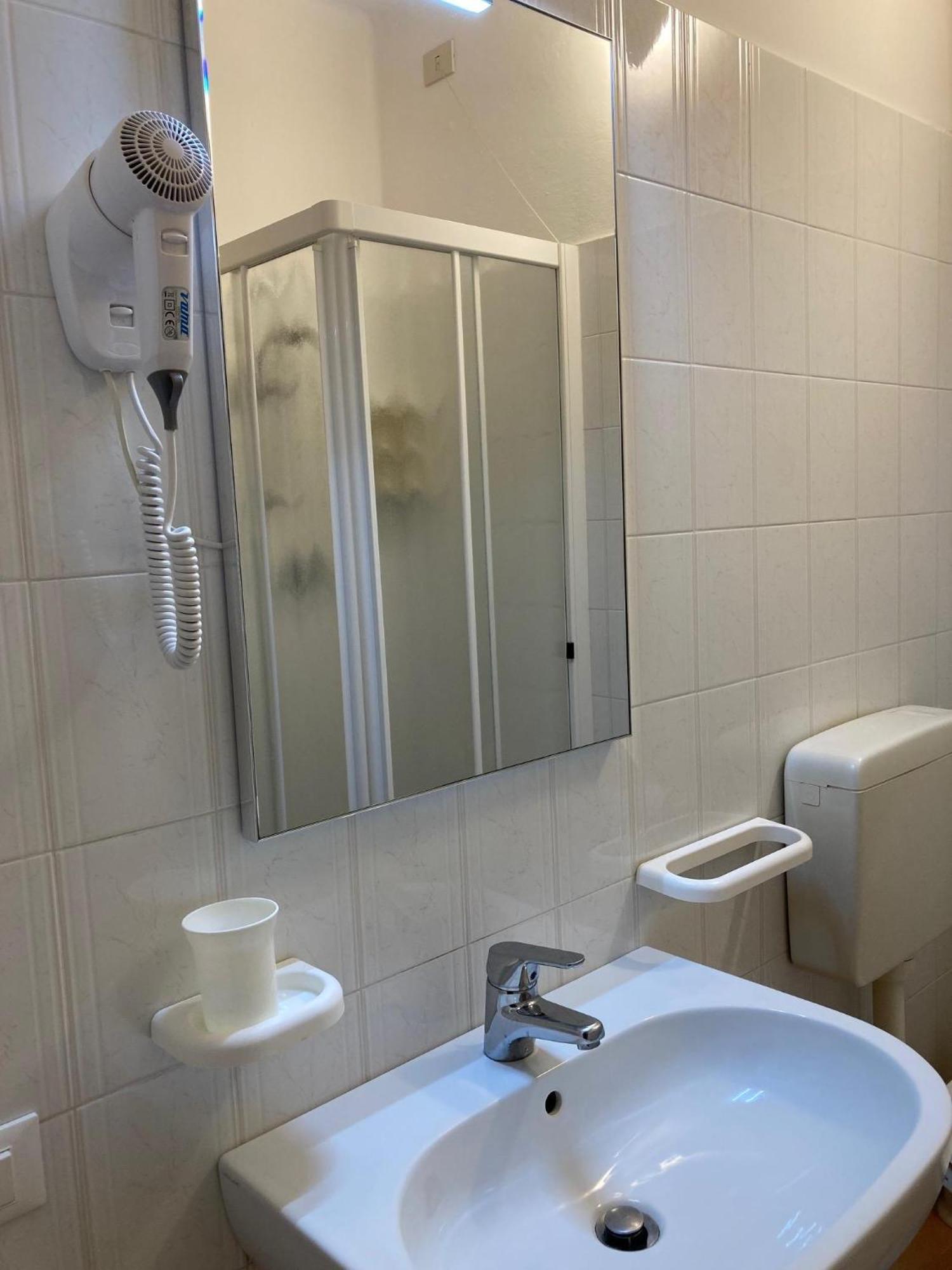 Hotel Giacomazzo 卡奥莱 外观 照片