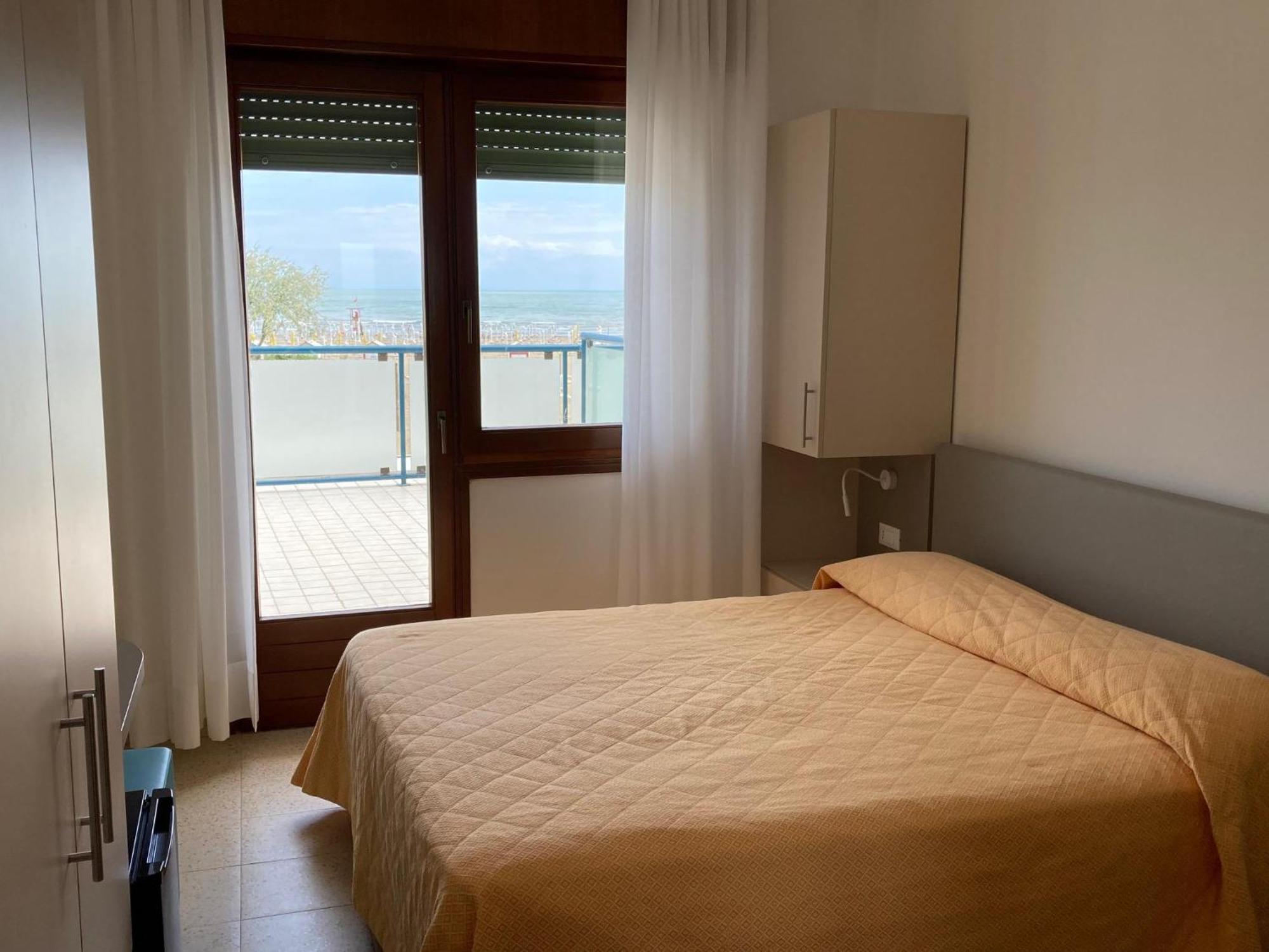 Hotel Giacomazzo 卡奥莱 外观 照片