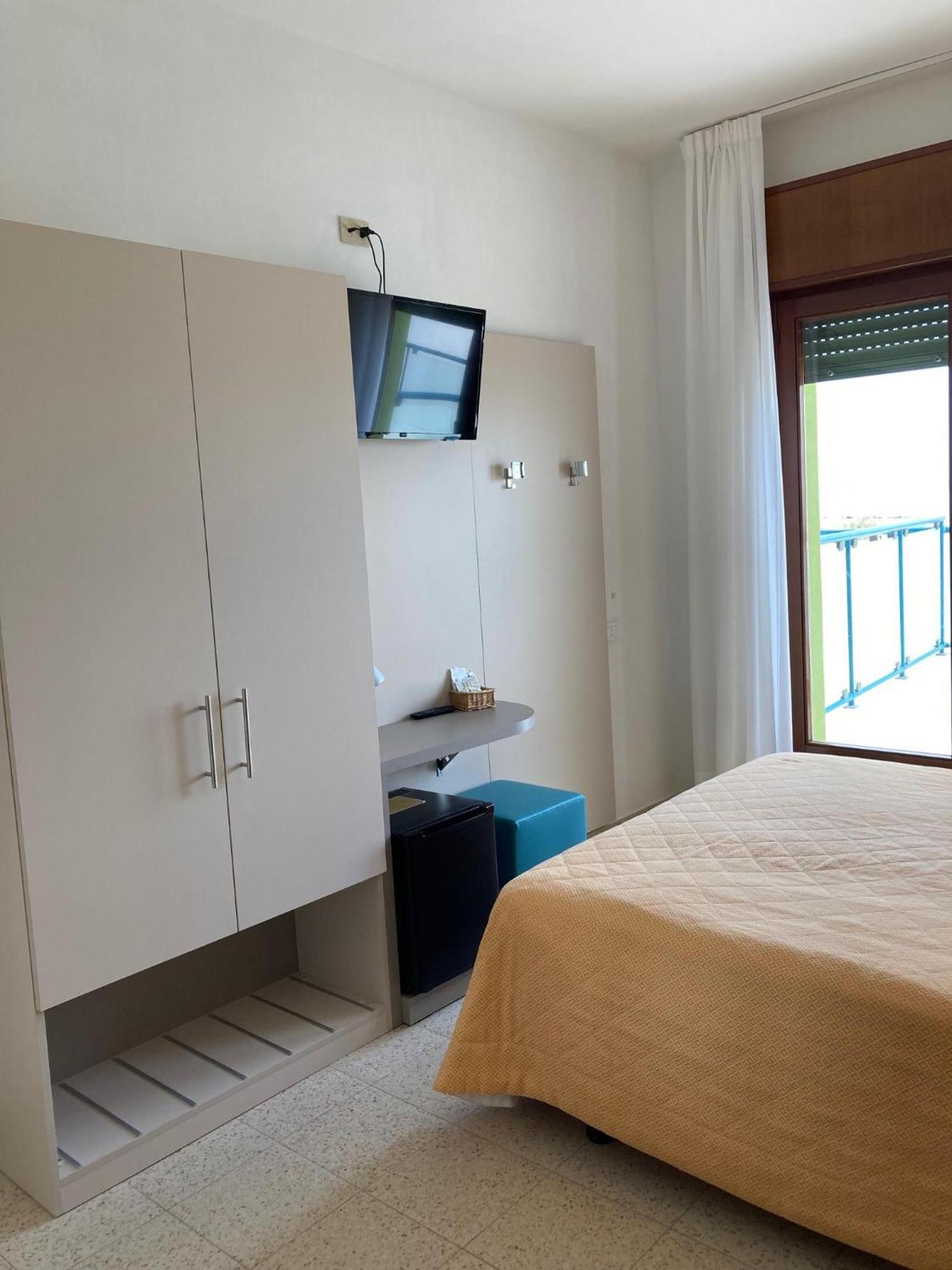 Hotel Giacomazzo 卡奥莱 外观 照片