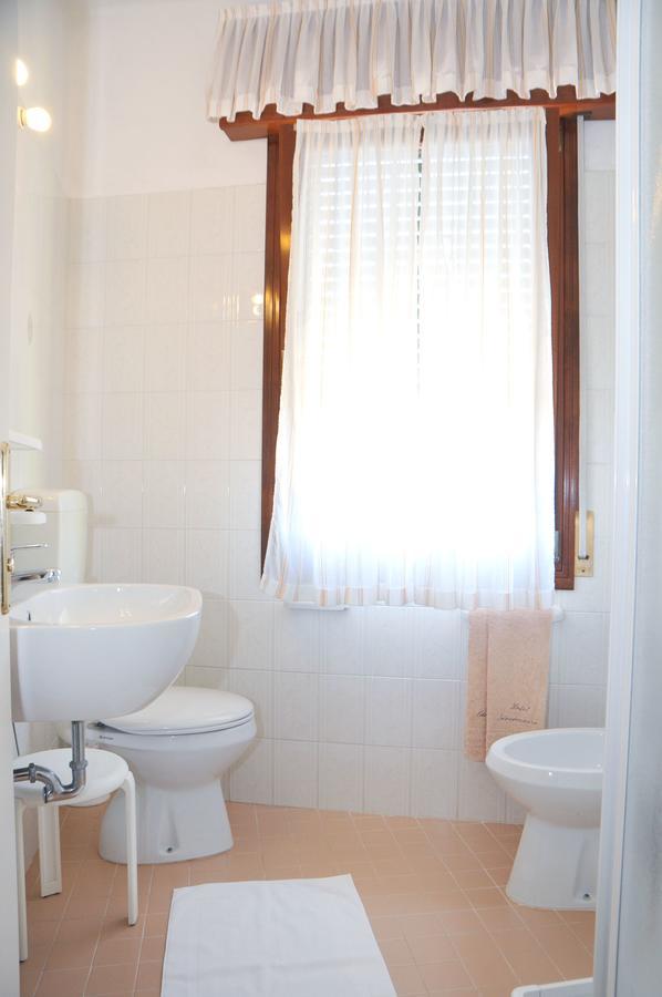 Hotel Giacomazzo 卡奥莱 外观 照片