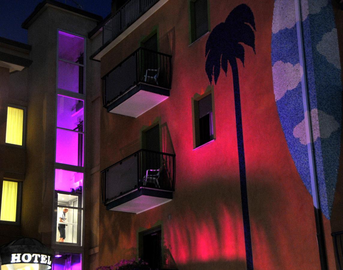 Hotel Giacomazzo 卡奥莱 外观 照片