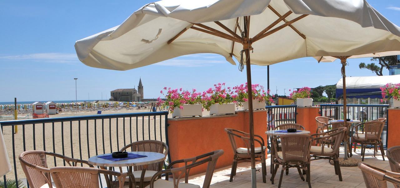 Hotel Giacomazzo 卡奥莱 外观 照片