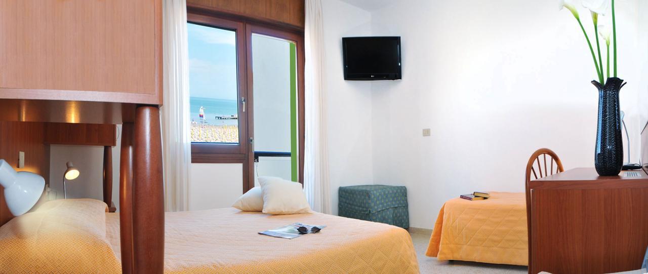 Hotel Giacomazzo 卡奥莱 外观 照片